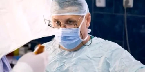 Ionel Paul Oprea este noul secretat de stat din cadrul Ministerului Sănătății care va încerca să rezolve criza de la Suceava  jpeg