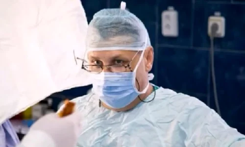 Ionel Paul Oprea este noul secretat de stat din cadrul Ministerului Sănătății care va încerca să rezolve criza de la Suceava  jpeg