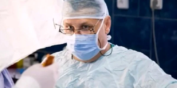 Ionel Paul Oprea este noul secretat de stat din cadrul Ministerului Sănătății care va încerca să rezolve criza de la Suceava  jpeg