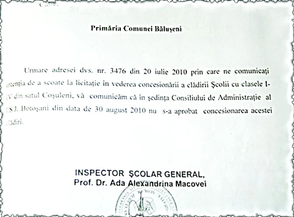 Închiriere ilegală