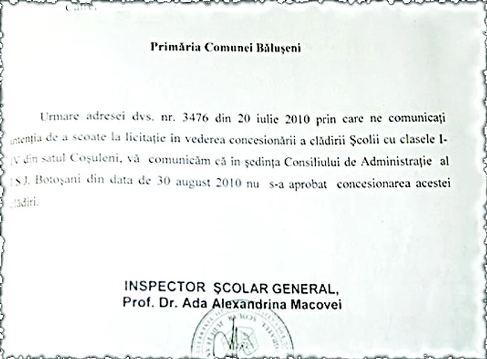 Închiriere ilegală