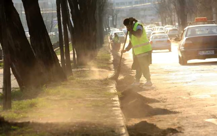 FOTO Arhivă