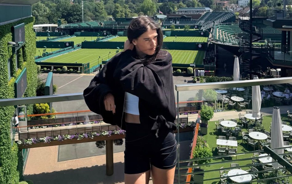 Sorana Cîrstea, între România și Dubai. De ce a ales sportiva să se pregătească peste hotare