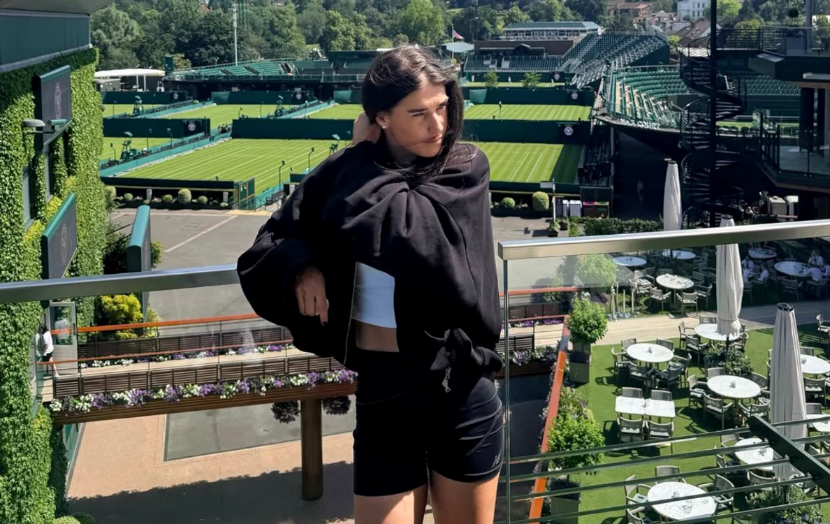 Sorana Cîrstea