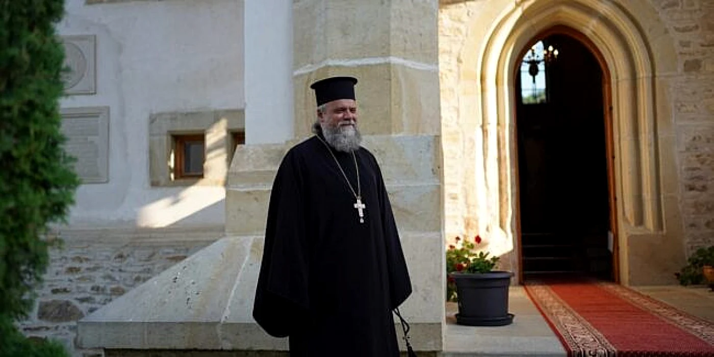 FOTO: svnews.ro