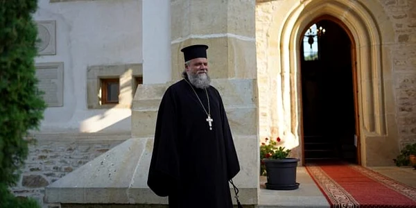 david oprea preotul mort de covid svnews.ro