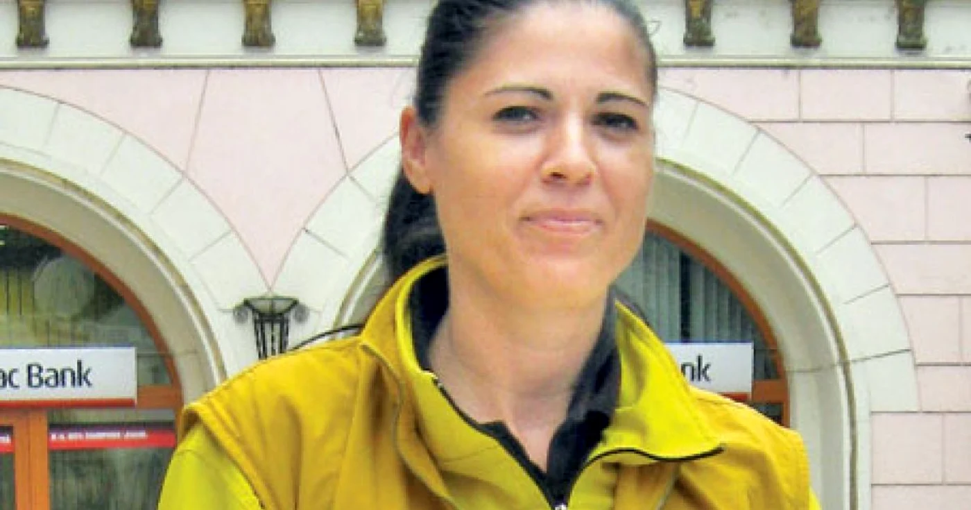 Maria Magdalena Irincu (Galaţi)