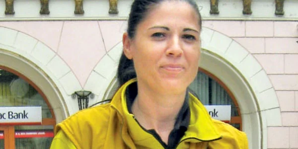 Maria Magdalena Irincu (Galaţi)