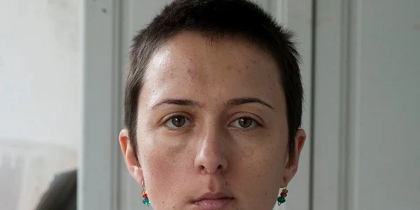 Chirnoagă Elena Daniela FOTO colectia personala