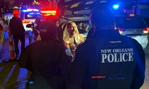 Shia LaBeouf foto facebook Mark Dohner jpg