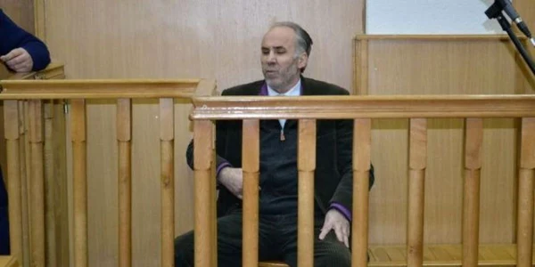 Dinu Damaschin a murit în sala de judecată