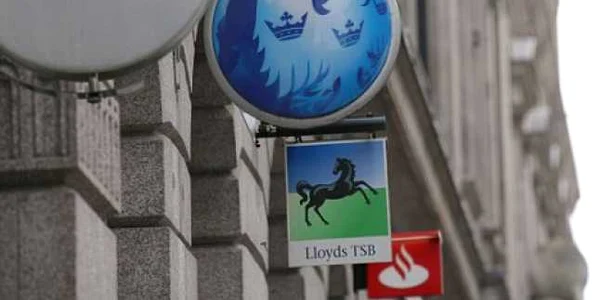 Piața de împrumuturi britanică este dominată  de doar șase mari instituţii de credit 