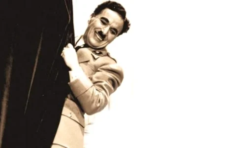 FBI l a bănuit pe Charlie Chaplin că ar fi spion comunist jpeg