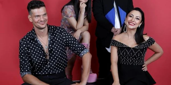 juriu vocea romaniei foto protv