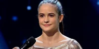 Damaris Lupu, captura video jpg