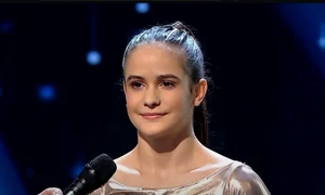 Damaris Lupu, captura video jpg