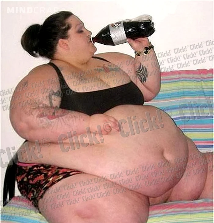 Mama loves her rootbeer