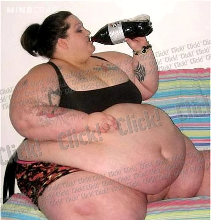 Mama loves her rootbeer