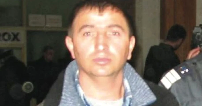 Romică Valentin Chiperi