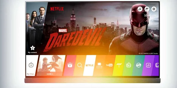 netflix