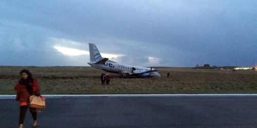 avion foto via bbc