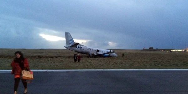 avion foto via bbc