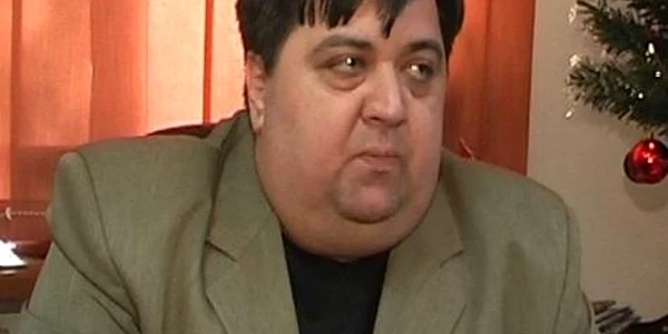 Constantin Cuciureanu 
