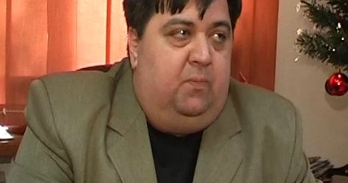 Constantin Cuciureanu 