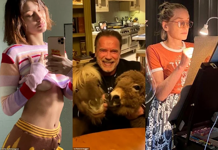 Arnold, Sharone, Emma