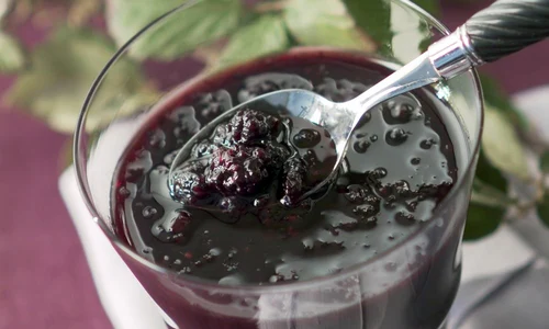 Blackberry jam jpeg