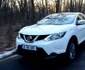 Test Drive Nissan Qashqai 1.5dCi