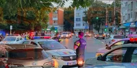 bataie galati intre femei de etnie roma foto facebook pro lider fm jpg