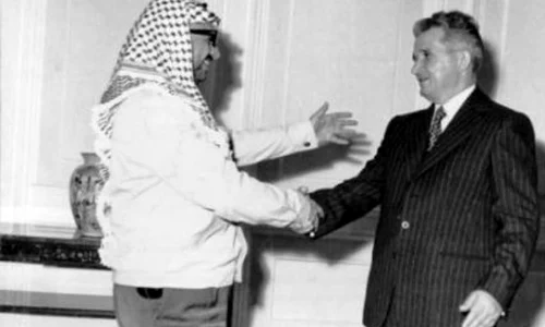 Teroriştii palestinieni, urmăriţi cu „ARTA“ jpeg