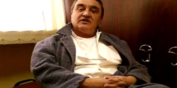 Medicul Corneliu Mihăilescu, condamnat la închisoare cu suspendare pentru luare de mită