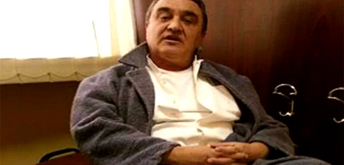 Medicul Corneliu Mihăilescu, condamnat la închisoare cu suspendare pentru luare de mită