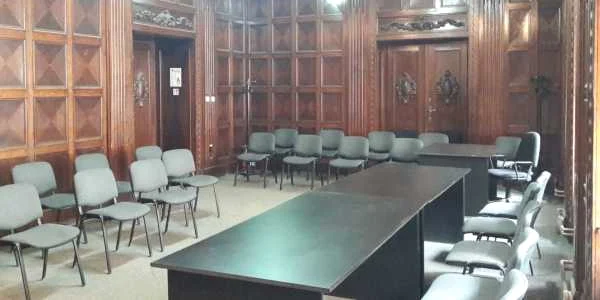 Sediul Uniunii Scriitorilor din Timişoara