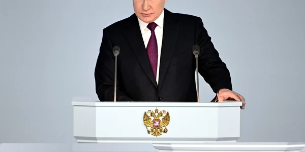 Vladimir Putin FOTO Profimedia 