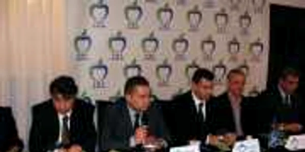 liderii PMP la Turnu Severin FOTO Corina Macavei 