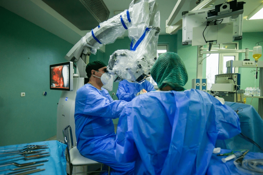 Colegiul Medicilor: „Greșeala, inerentă în spitale. Trebuie să recunoaștem când greșim“