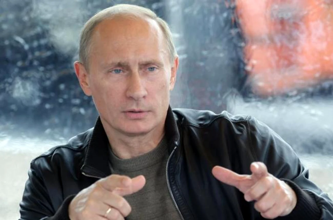 putin