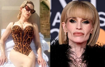 Kelly Osbourne  Profimedia jpg