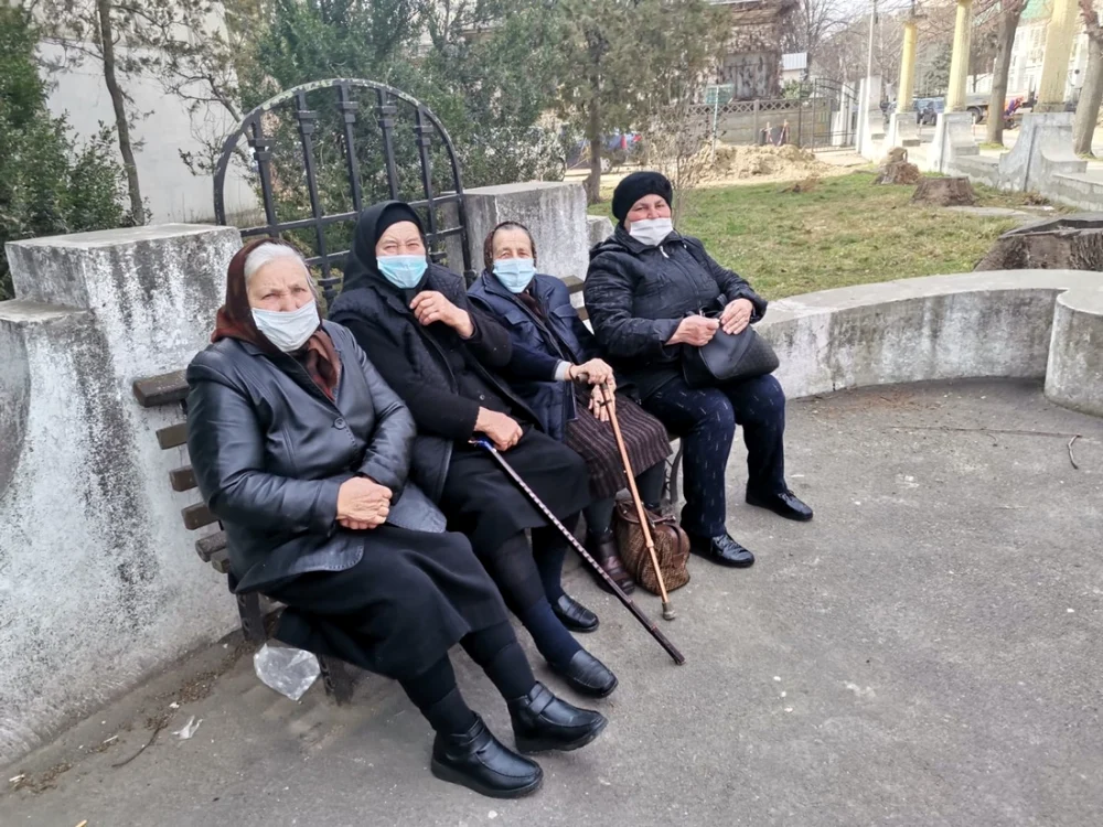 Cercetarea a fost etichetată ca fiind primul studiu la scară largă de acest gen.