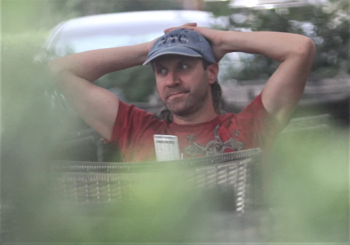 
    Larisa şi Alin  s-au iubit enorm  