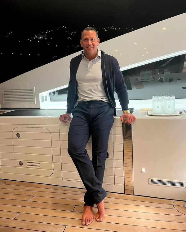 Alex Rodriguez jpg