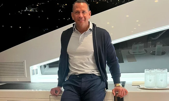 Alex Rodriguez jpg