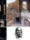 Prima necropolă regală descoperită în Egipt în ultimul secol după mormântul lui Tutankhamon Colaj nmec_gov_eg DMS