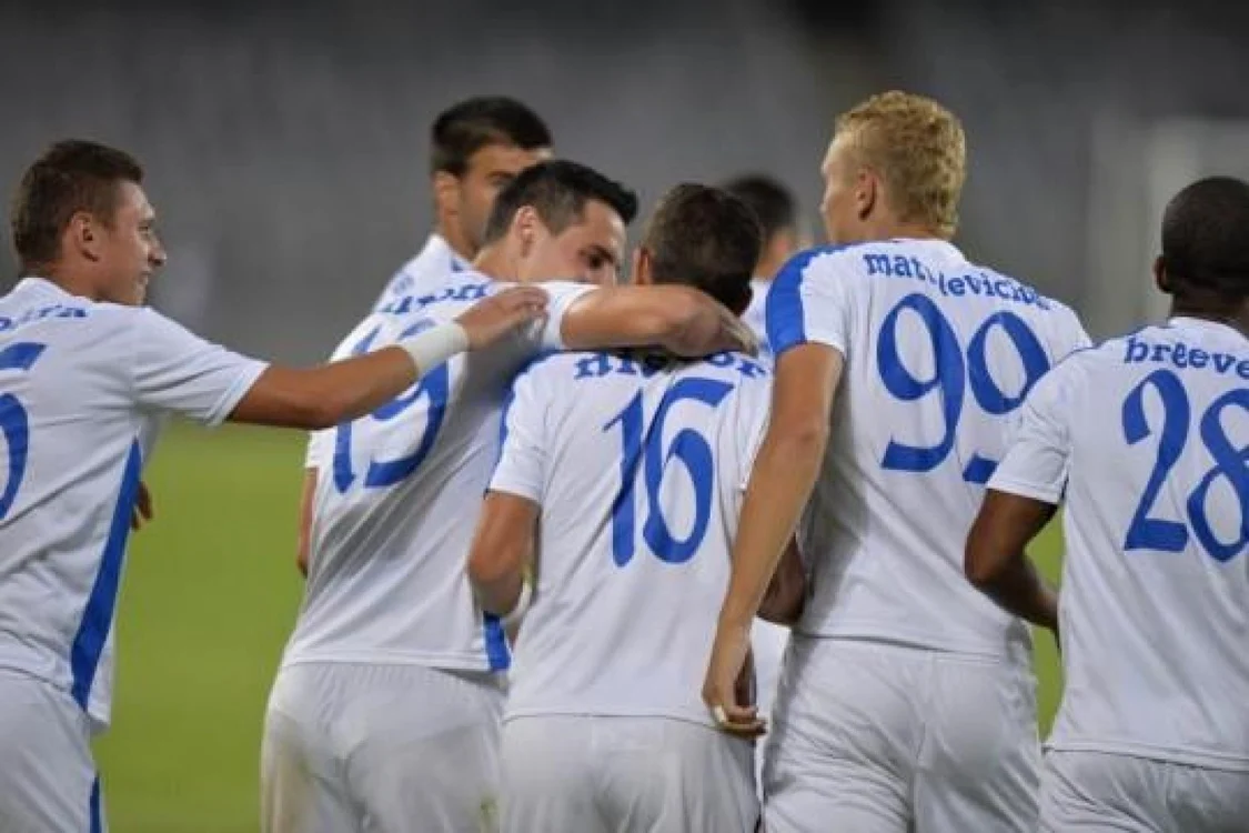 Pandurii vor da piept cu Fiorentina