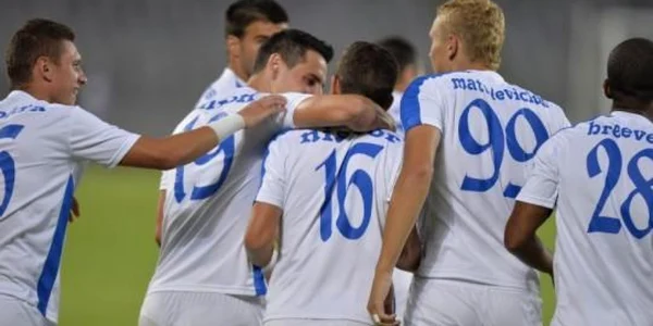 pandurii targu jiu
