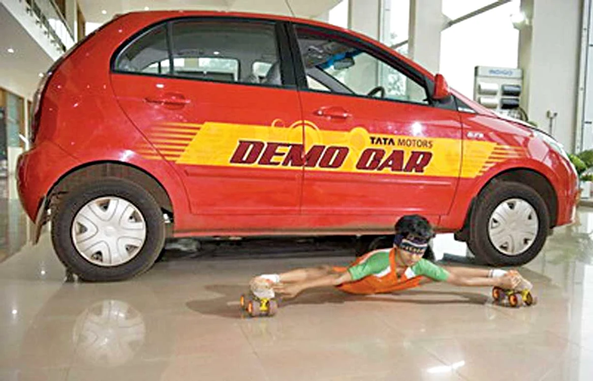 Rohan Ajit Kokane