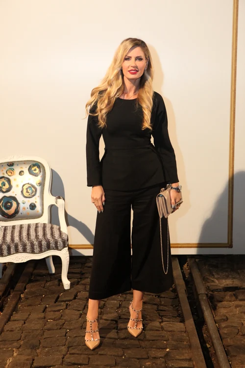 Andreea Bănică, 2016